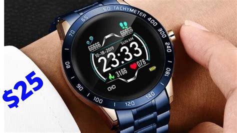 best fitness smartwatch 2021.